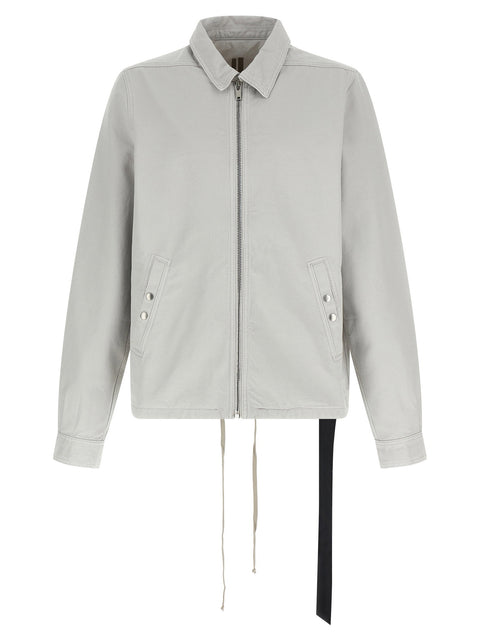 Drkshdw Cotton Jacket