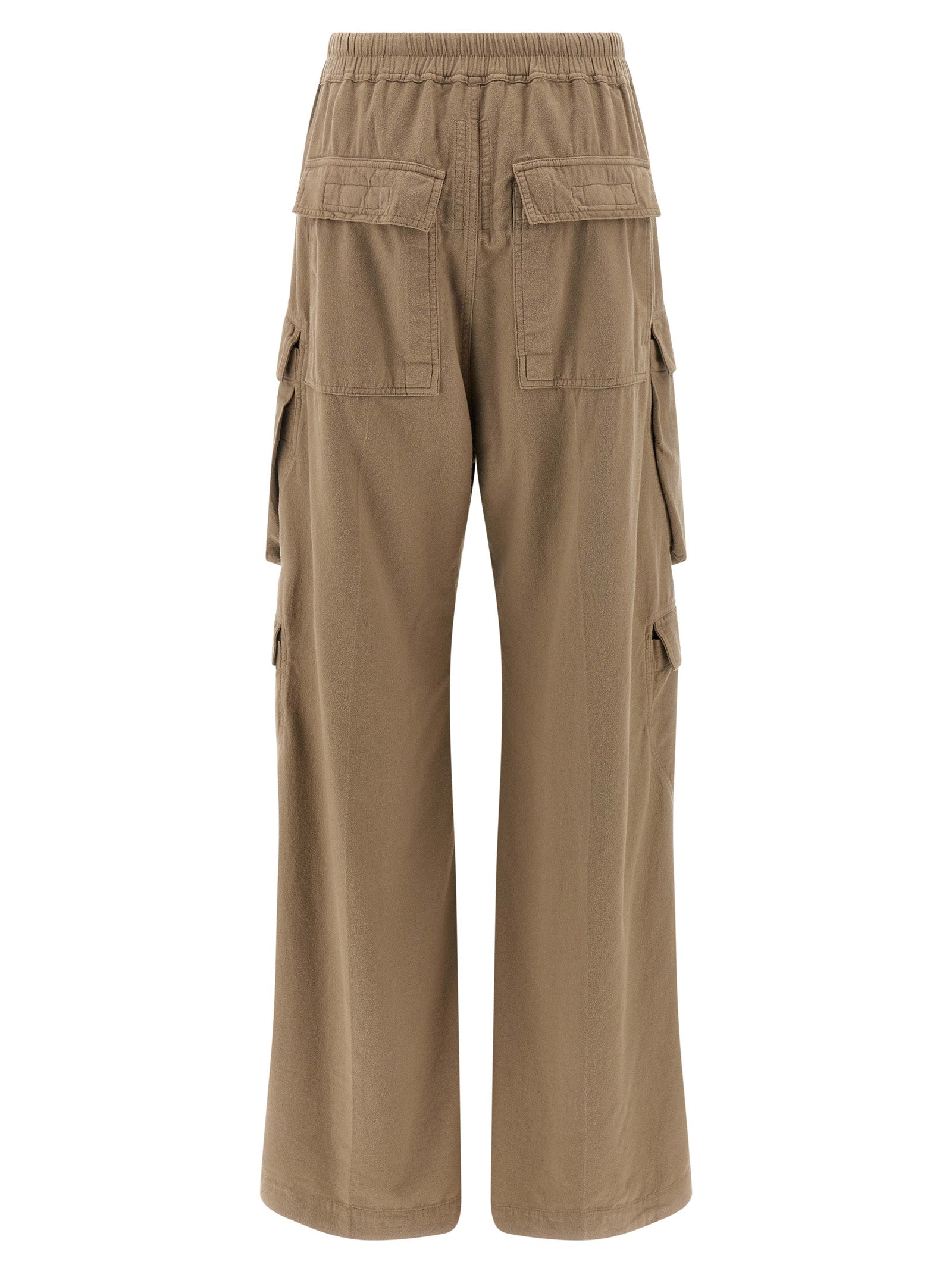 Drkshdw Double Cargo Jumbo Belas Pants