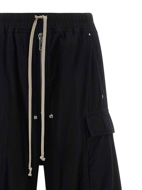 Drkshdw Double Cargo Jumbo Belas Pants