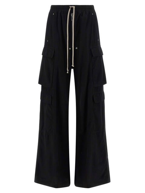 Drkshdw Double Cargo Jumbo Belas Pants