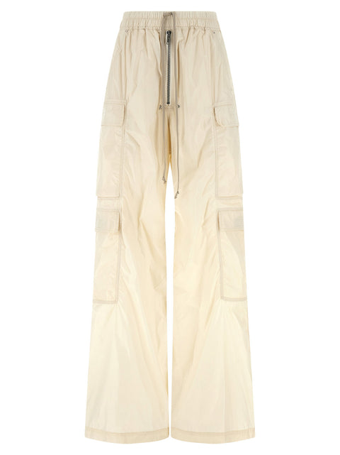Drkshdw Double Cargo Jumbo Belas Pants