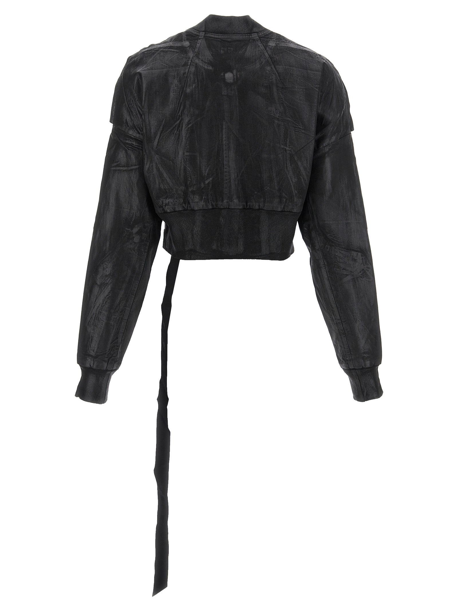 Drkshdw Flight Bomber Jacket