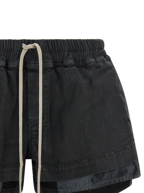Drkshdw Fog Boxers Shorts