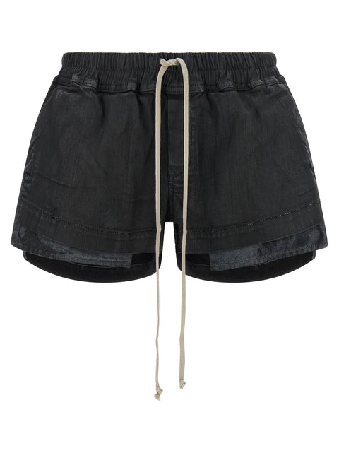 Drkshdw Fog Boxers Shorts
