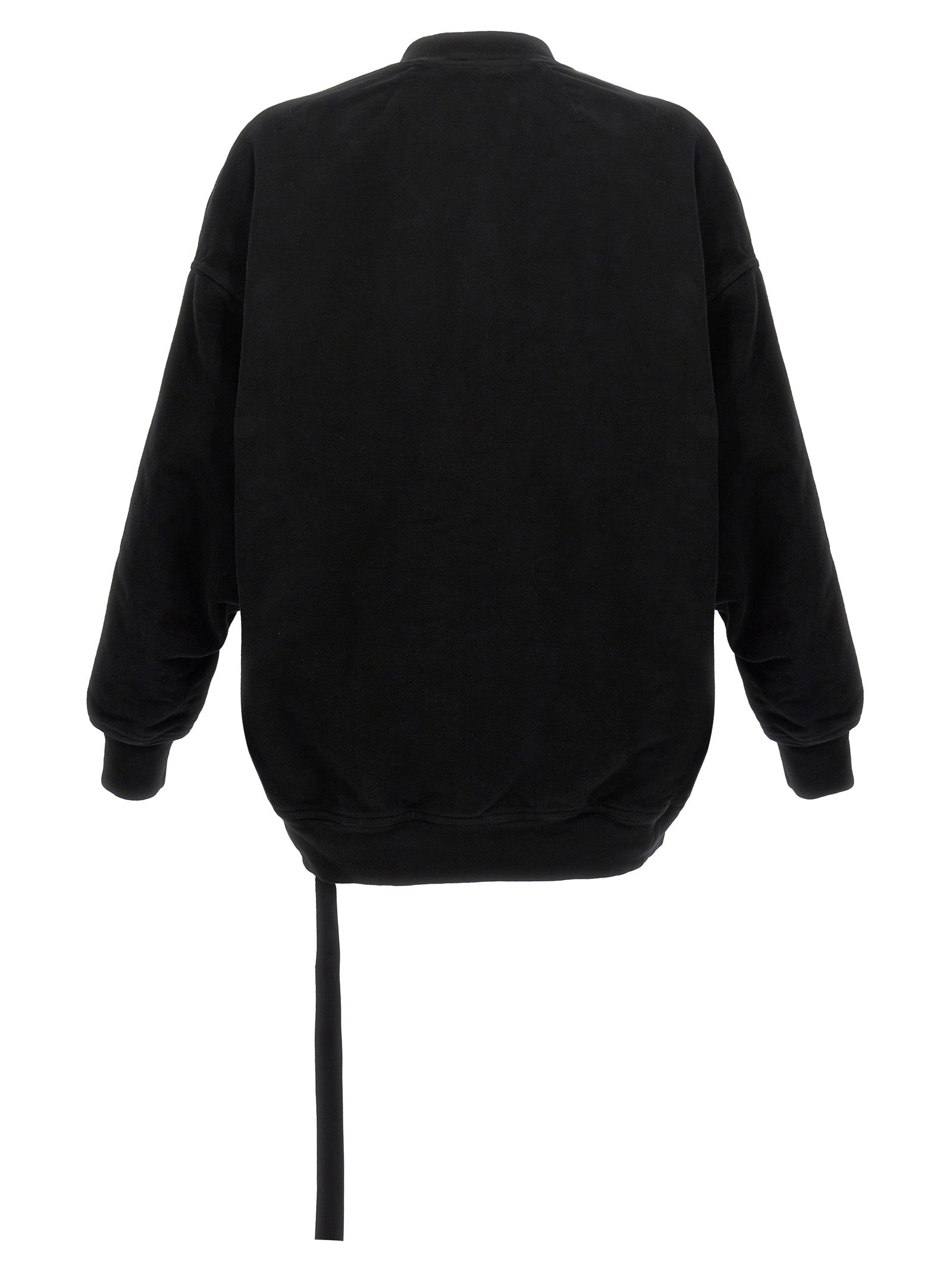 Drkshdw Jumbo Flight Bomber Jacket