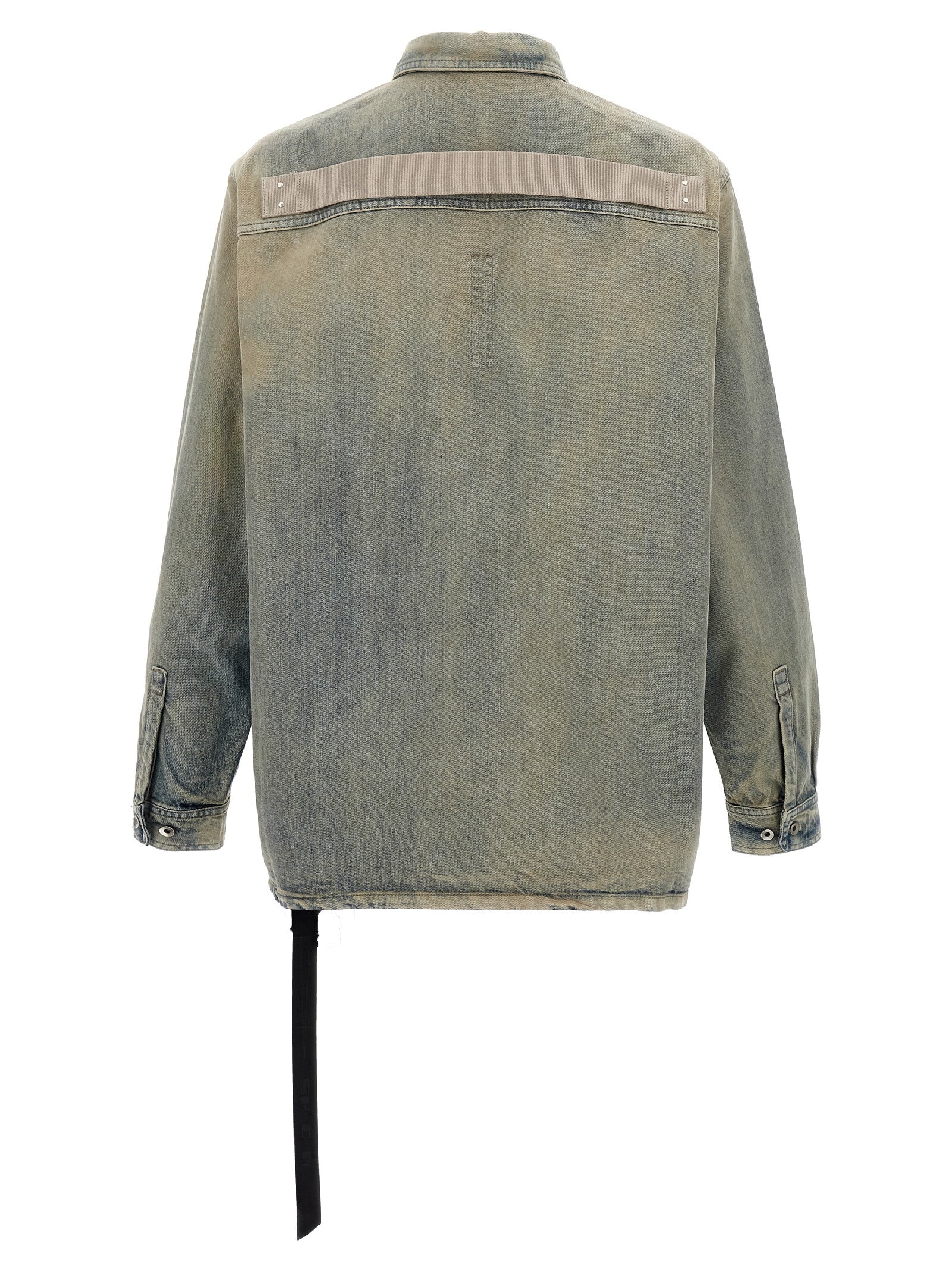 Drkshdw Jumbo Jacket