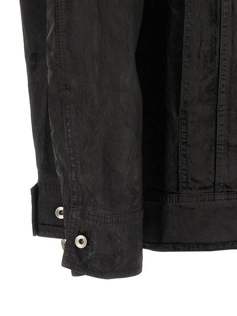 Drkshdw Jumbo Worker Jacket