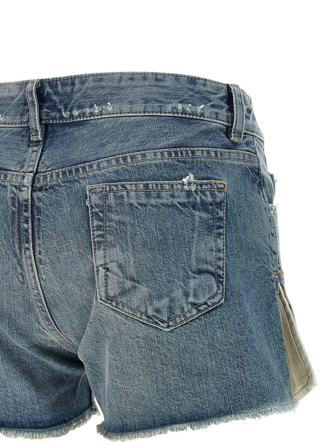 Drkshdw Lana Cut Offs Shorts