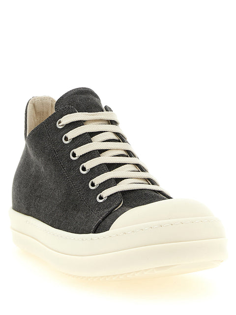 Drkshdw Low Sneaks Sneakers