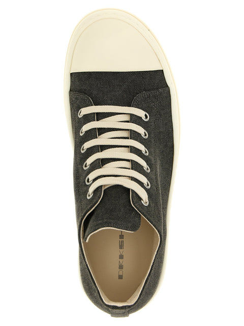 Drkshdw Low Sneaks Sneakers