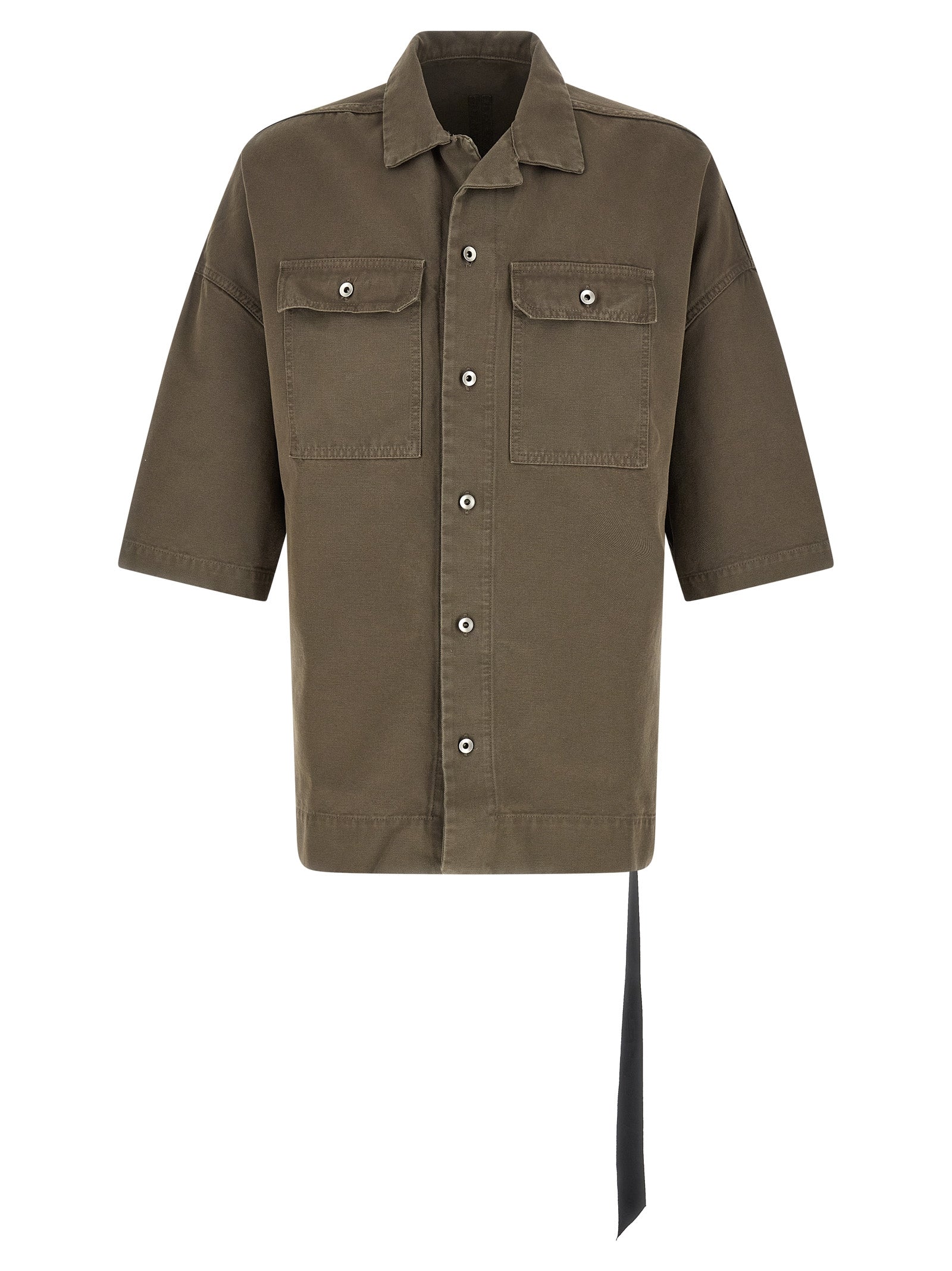 Drkshdw Magnum Tommy Shirt