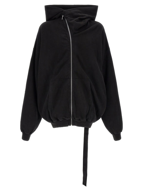 Drkshdw Mountain Hun Hoodie