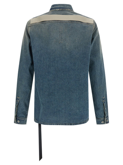 Drkshdw Outershirt Jacket