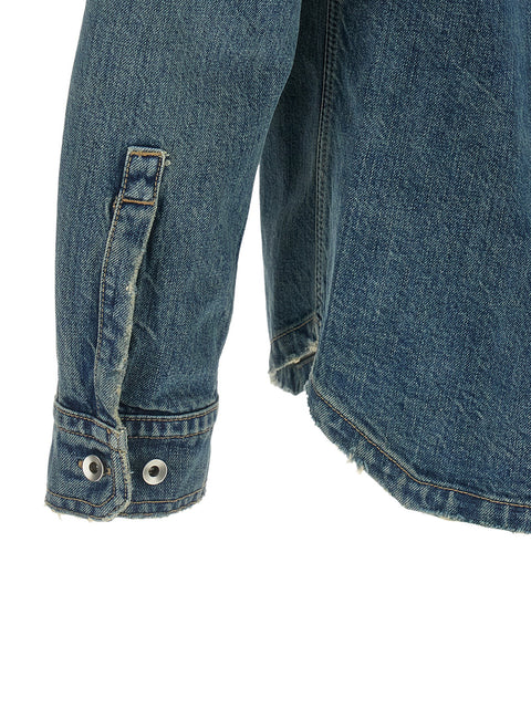 Drkshdw Outershirt Jacket