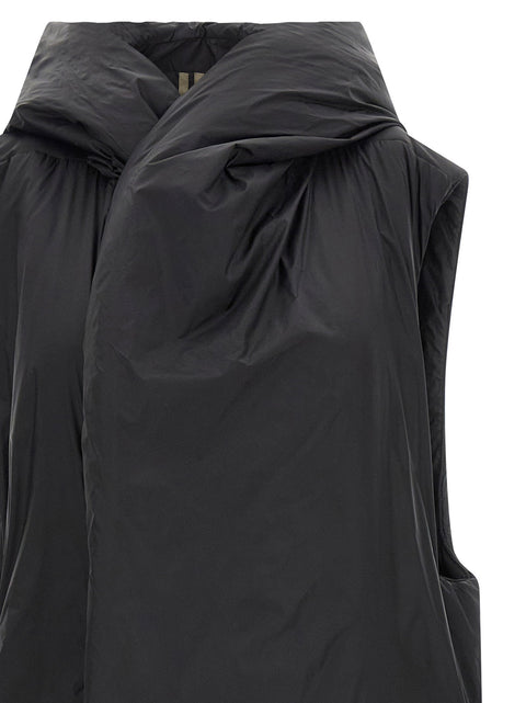 Drkshdw Padded Vest