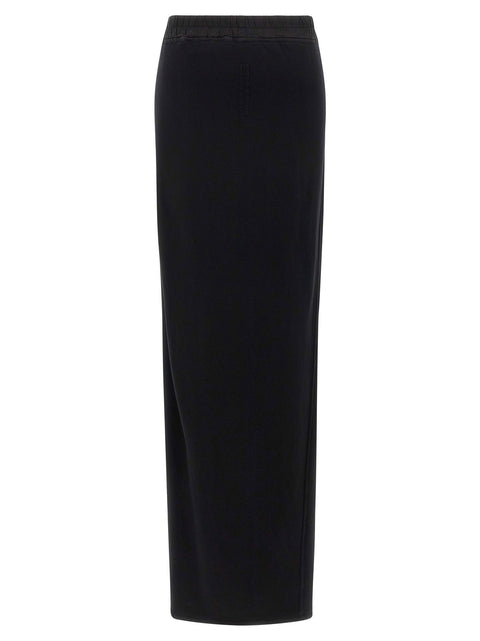 Drkshdw Phleg Pillar Skirt