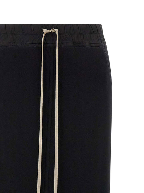 Drkshdw Phleg Pillar Skirt