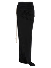Drkshdw Soft Edfu Skirt