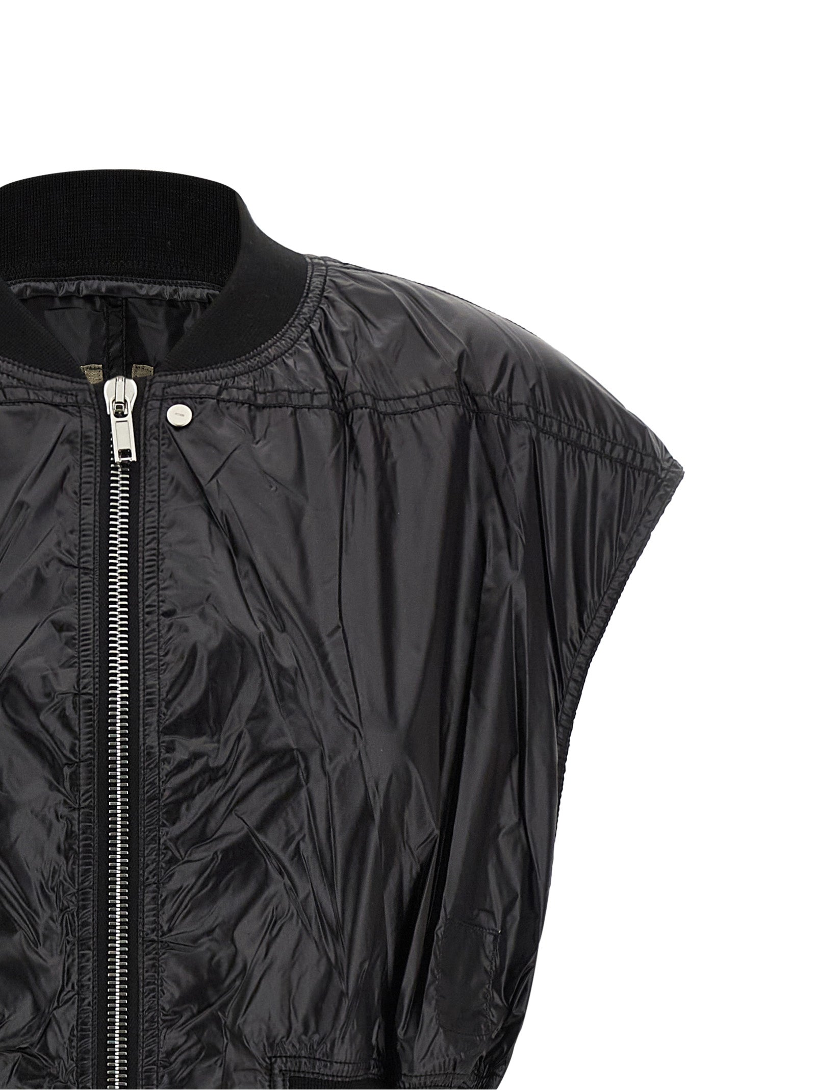 Drkshdw Tatlin Bomber Vest