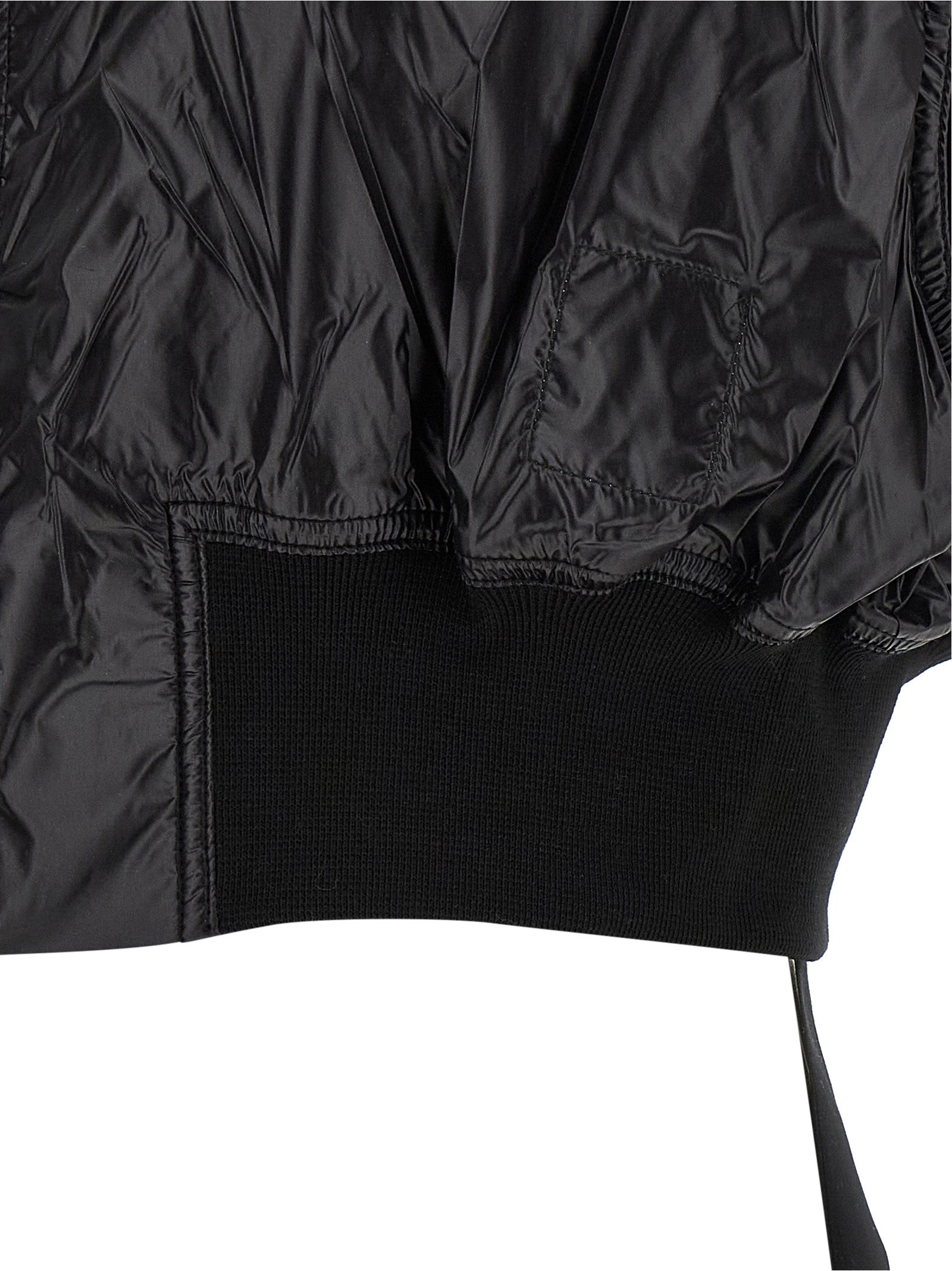 Drkshdw Tatlin Bomber Vest