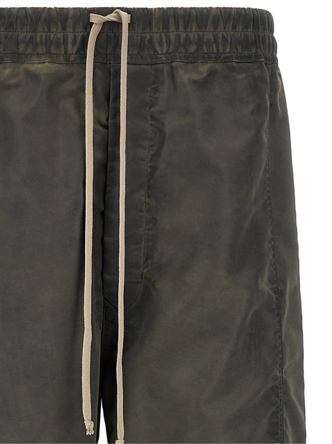 Drkshdw Wide Pusher Pants