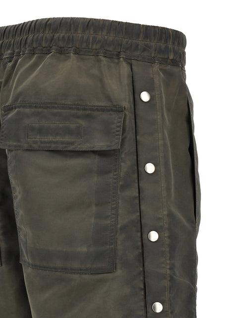 Drkshdw Wide Pusher Pants