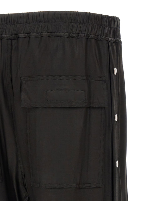 Drkshdw Wide Pusher Pants