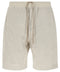 Drkshdw Wide Pusher Short Bermuda Shorts