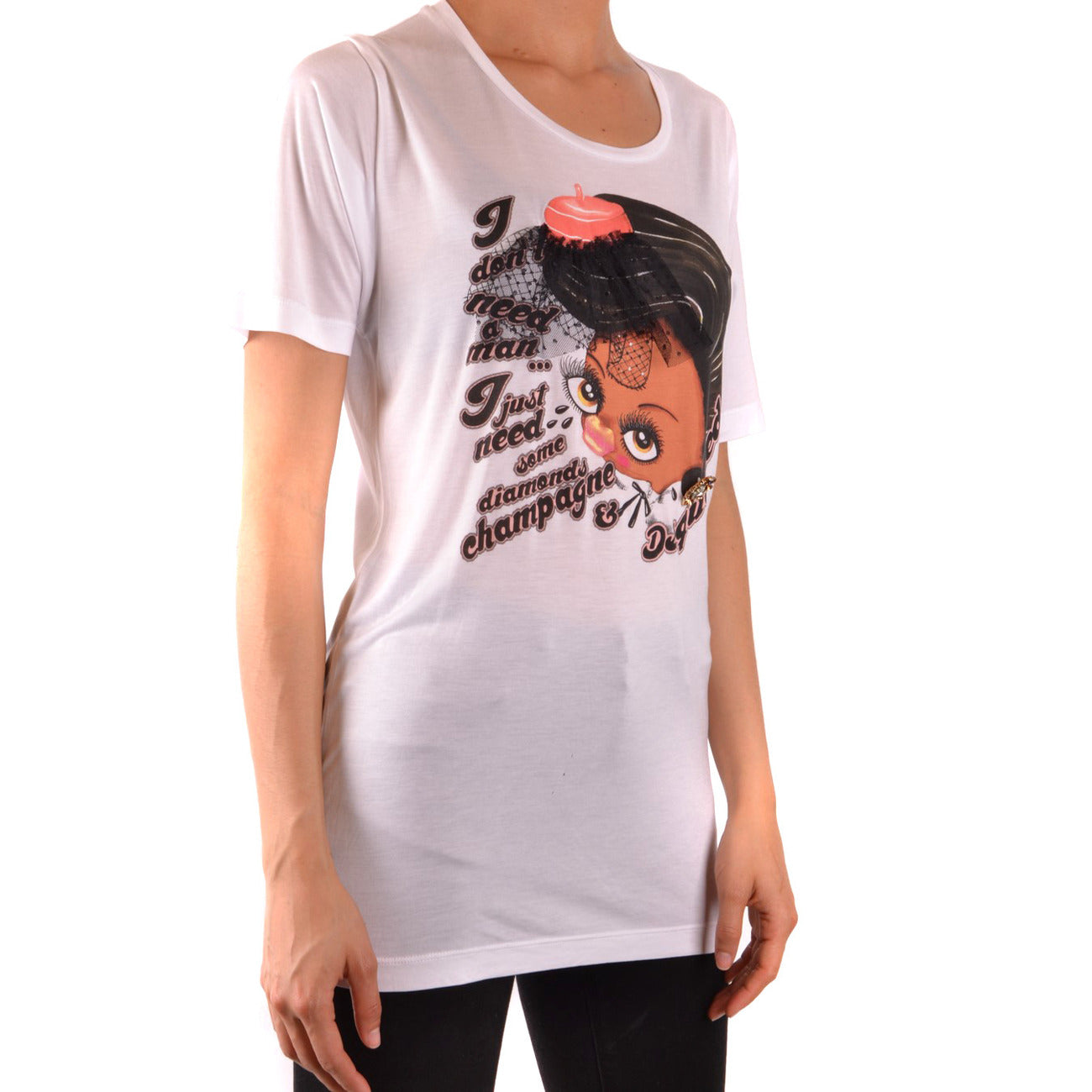 Dsquared  Women T-Shirt