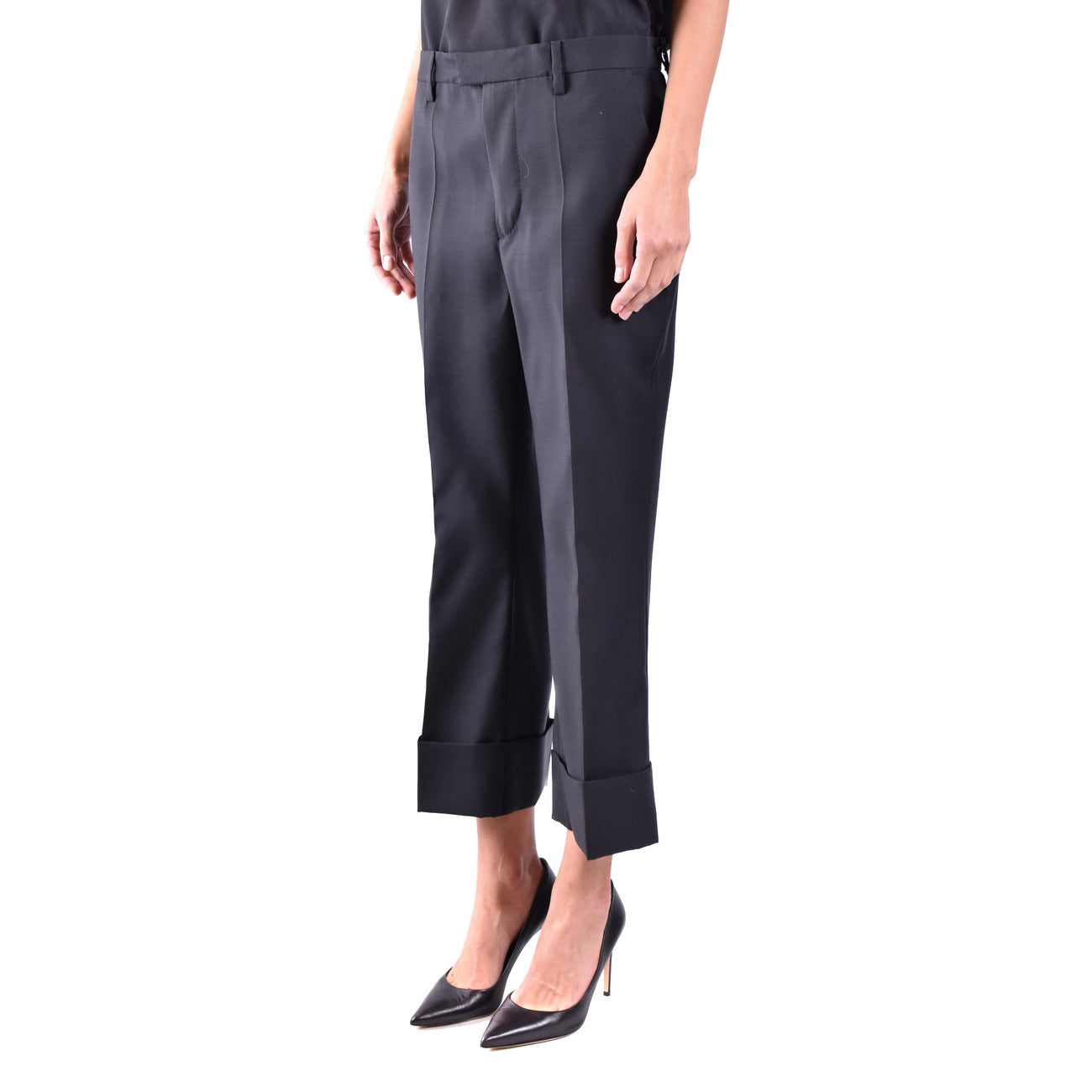 Dsquared  Women Trousers