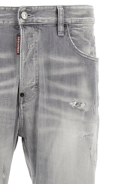 Dsquared2 642 Jeans