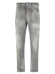 Dsquared2 642 Jeans