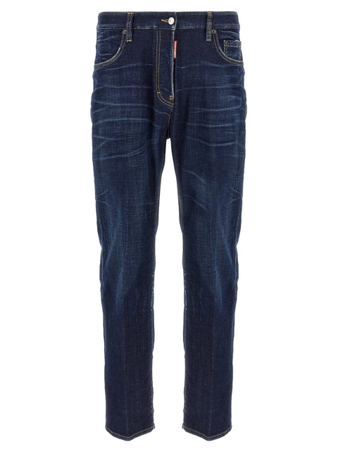 Dsquared2 642 Jeans