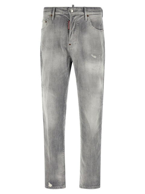 Dsquared2 642 Jeans