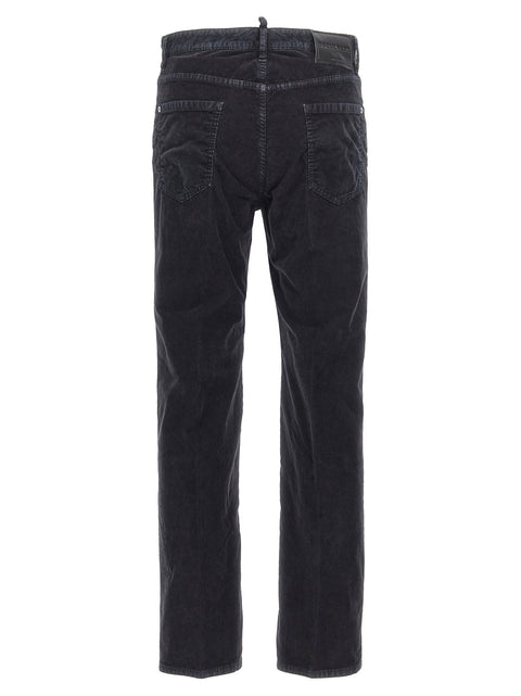 Dsquared2 642 Pants
