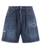 Dsquared2 Boxer Bermuda Shorts