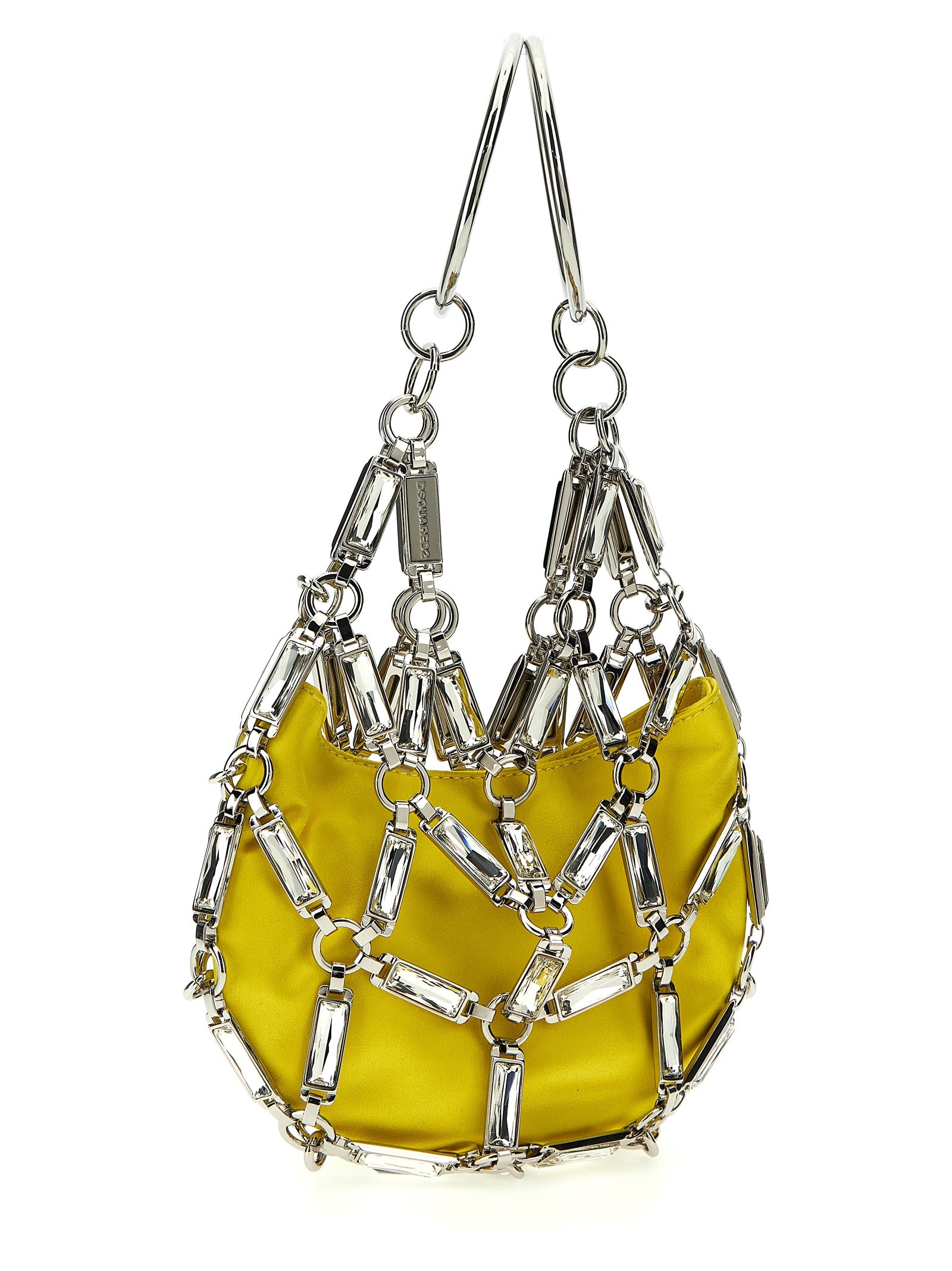 Dsquared2 Cage Handbag