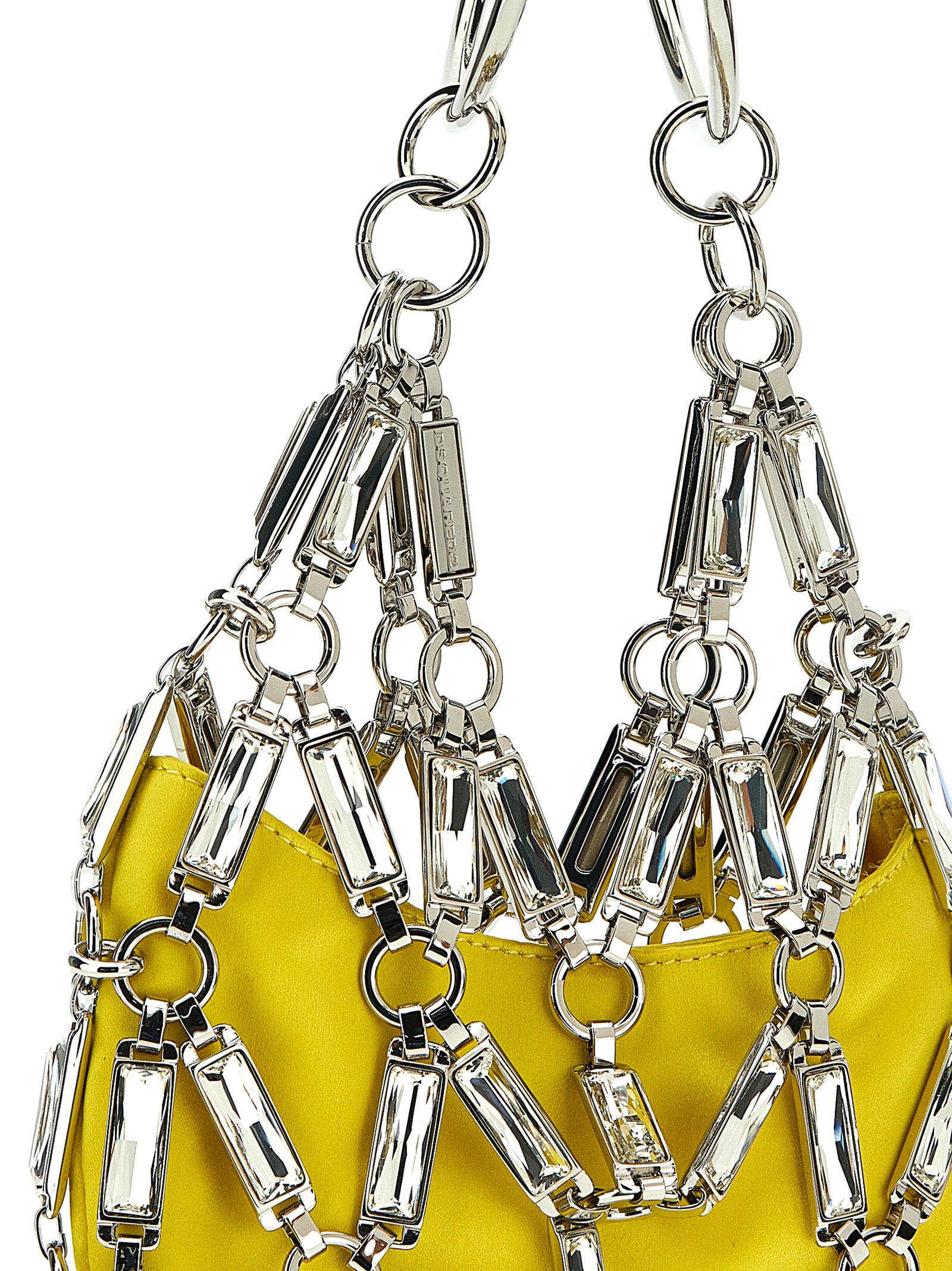Dsquared2 Cage Handbag