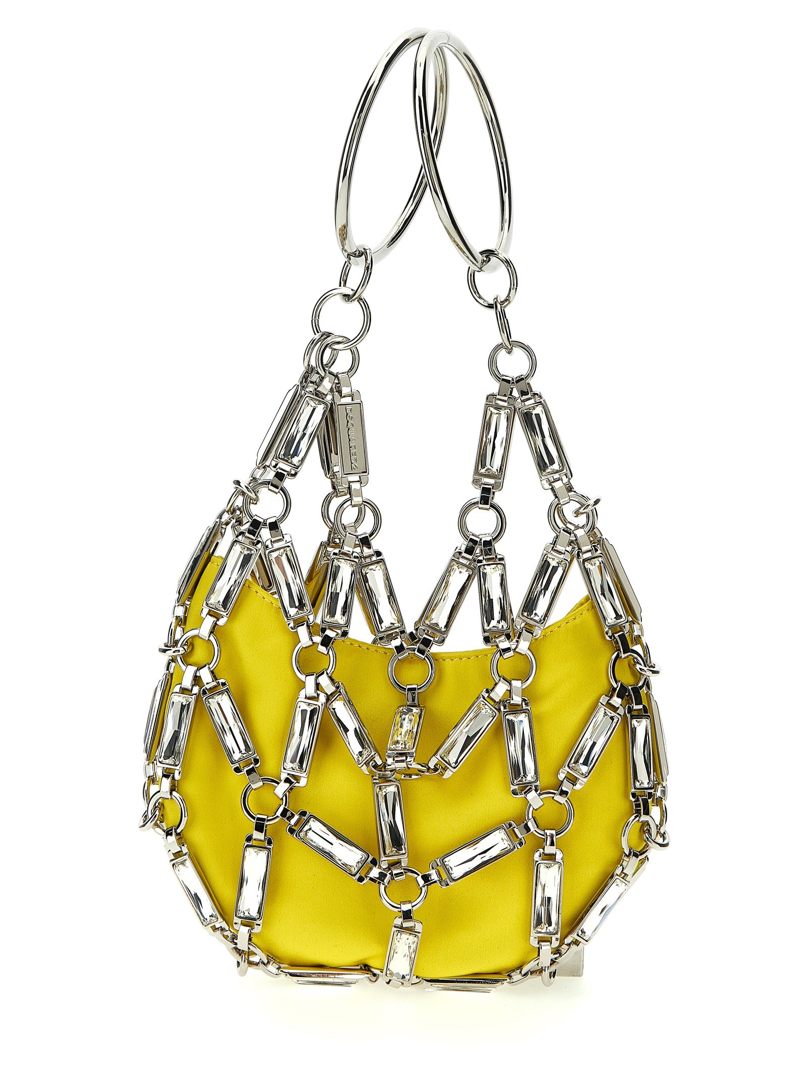 Dsquared2 Cage Handbag