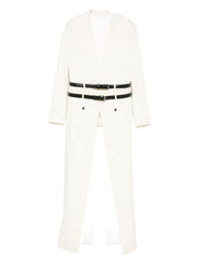 Dsquared2 Coats White