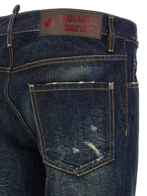Dsquared2 Cool Guy Jeans