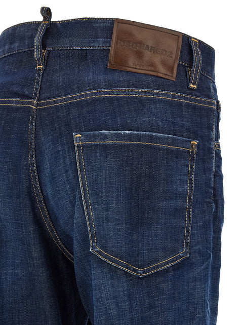 Dsquared2 Cool Guy Jeans