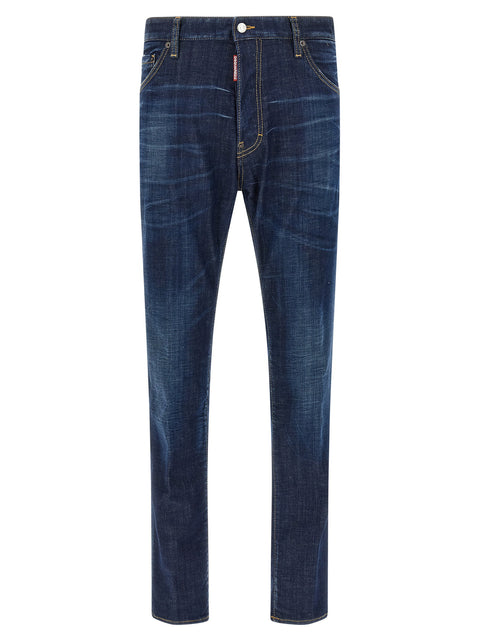 Dsquared2 Cool Guy Jeans