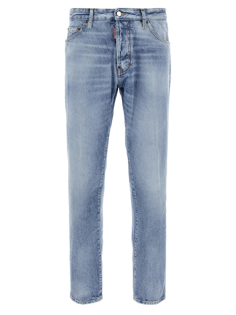 Dsquared2 Cool Guy Jeans