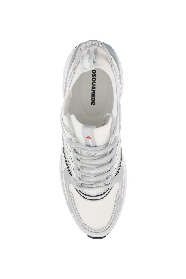 Dsquared2 dash sneakers running-men > shoes > sneakers-Dsquared2-Urbanheer