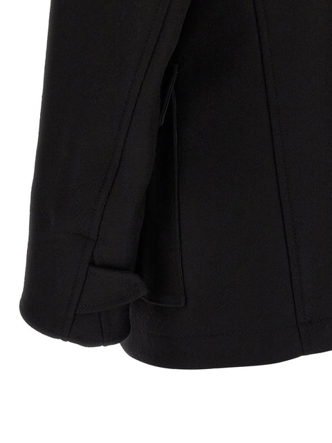 Dsquared2 Double-breasted Coat