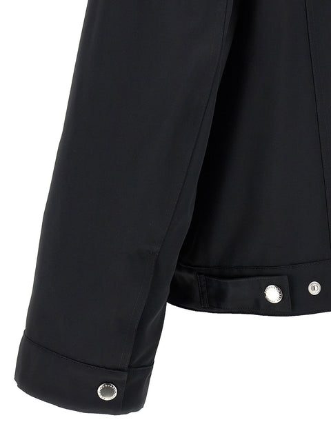 Dsquared2 Ever Jean D2 Jacket
