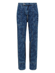 Dsquared2 Jeans Blue