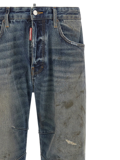 Dsquared2 Kawaii Jeans