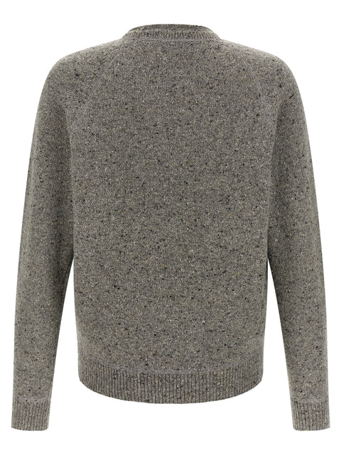 Dsquared2 Knop Yarn Sweater